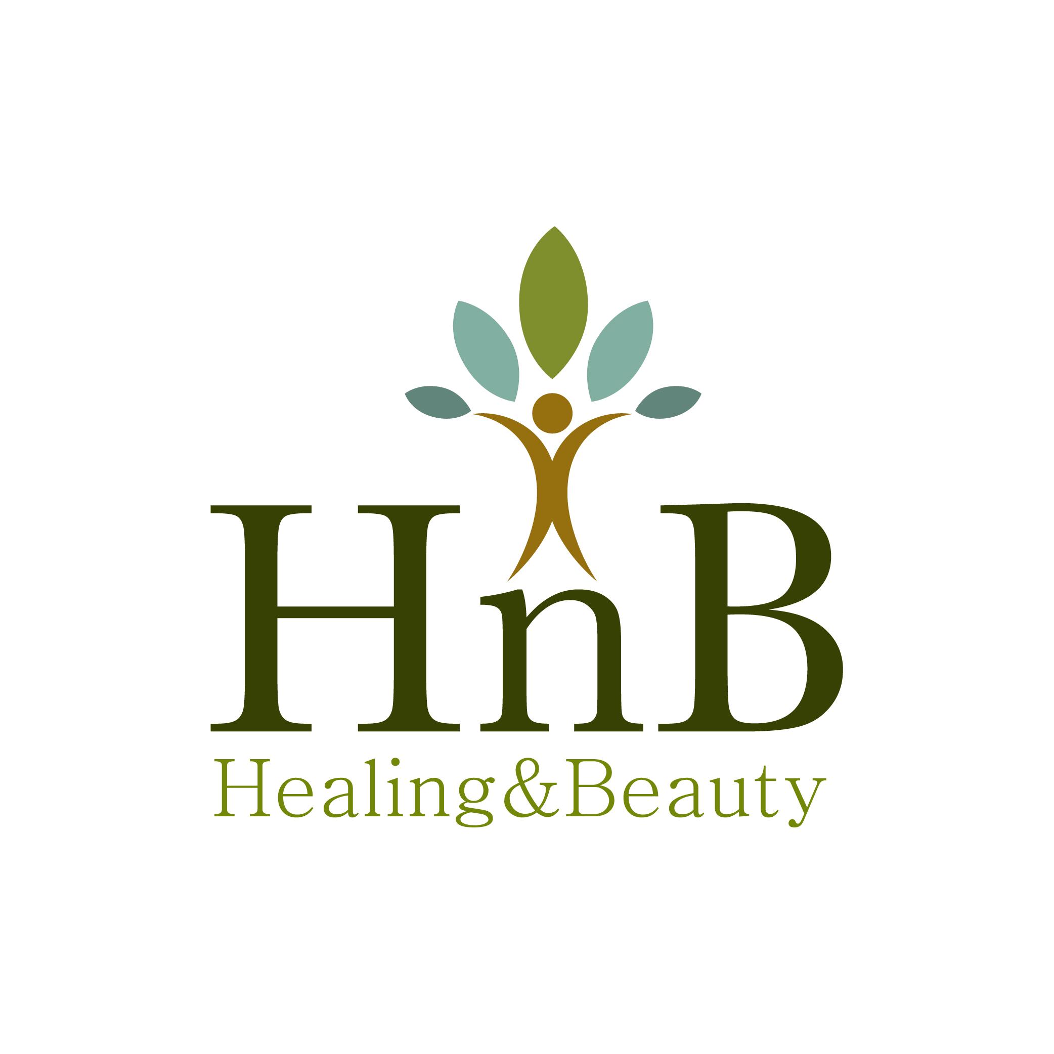 Logo HNB - Công Ty CP Mỹ Phẩm HNB